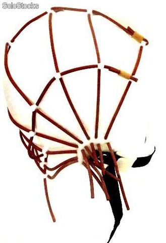 Primer electroencefalografo de 3 canales