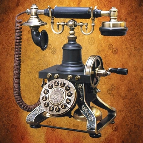 Telephone