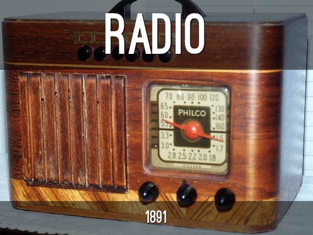Radio