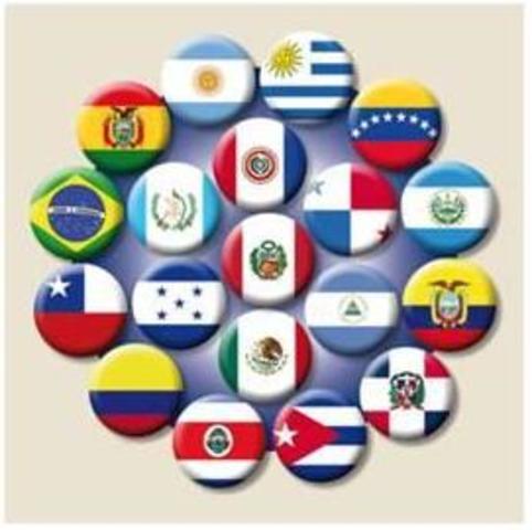 Biomedica en latinoamerica