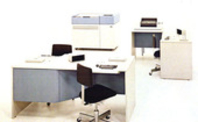 IBM 3740