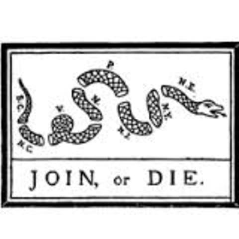 Albany Plan Of Union