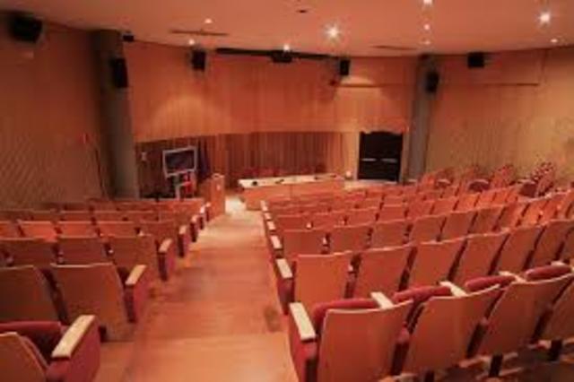 Se celebro la decimoquinta conferencia mundial