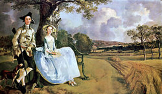 Thomas Gainsborough