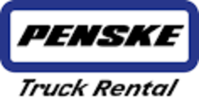 Penske truck leasing