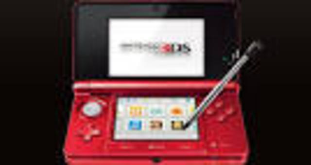 Nintendo 3DS