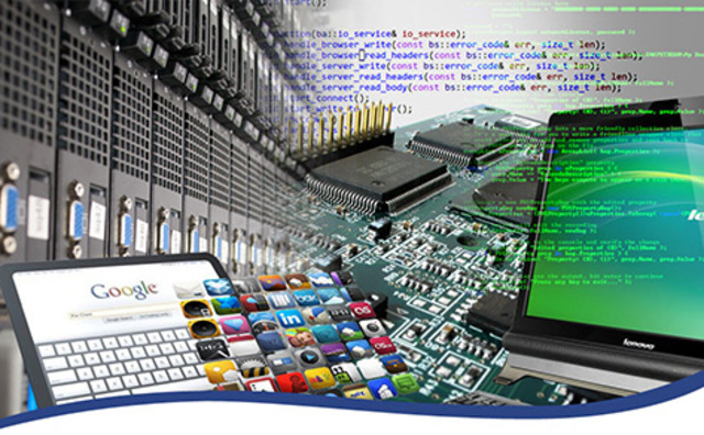 INGENIERÍAS EN SISTEMAS Y TELECOMUNICACIONES