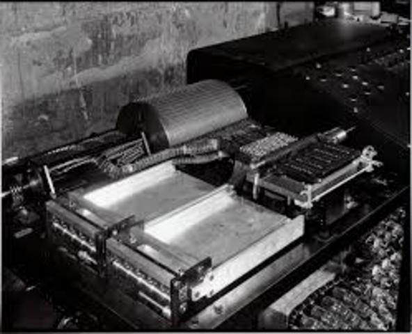 The Antanasoff-Berry Computer is Completed