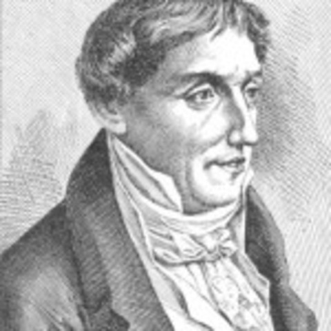 Giuseppe Antonio Anastasio Volta