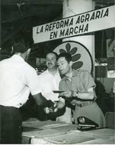 Alberto Lleras Camargo-Presidente 1958-1962