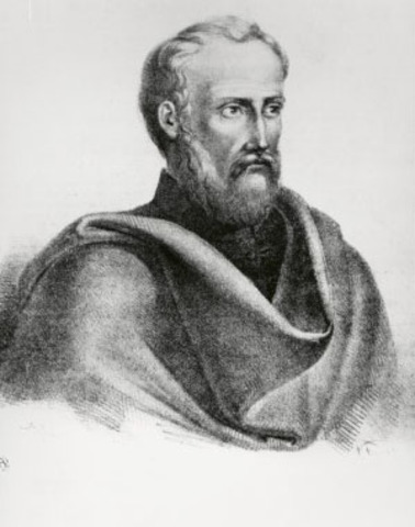 Theodoric Borgognoni