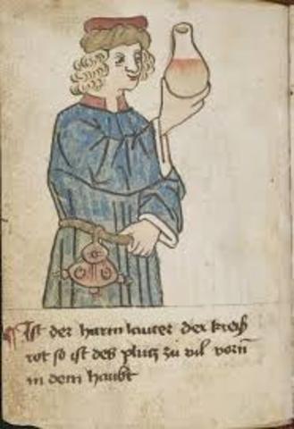 Medicine becomes illegal without a licence