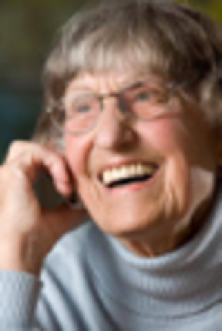 Caroline Carver began working at Darlington, MD facility