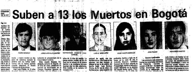 Alfonso López Michelsen-Presidente 1974-1978