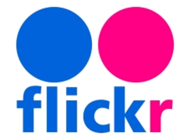 Flickr and the Evolution of Sharing Media