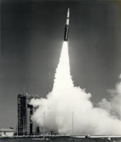 First Missile Guidance Computer Developed
