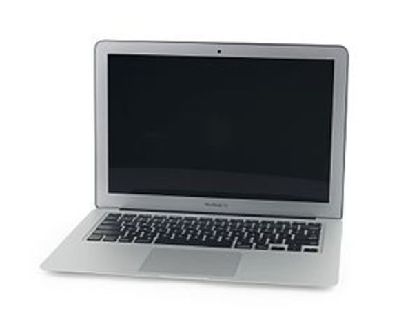 MACBOOK AIR