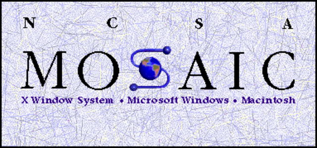 El navegador Mosaic facilita el acceso a la WWW