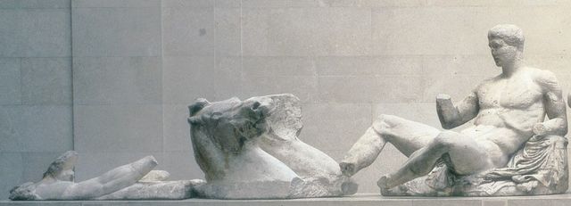 Herakles or Dionysus