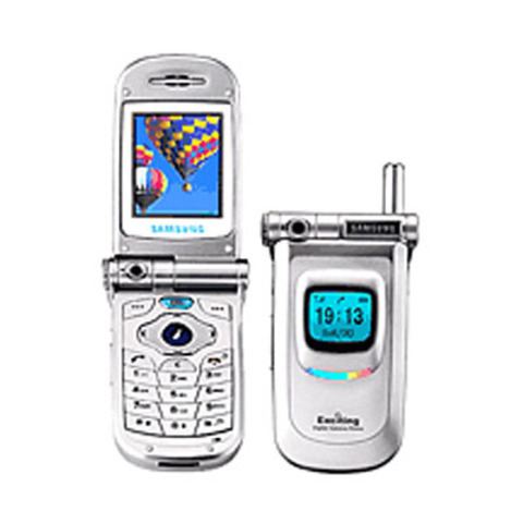 First Camera Phone Introduced