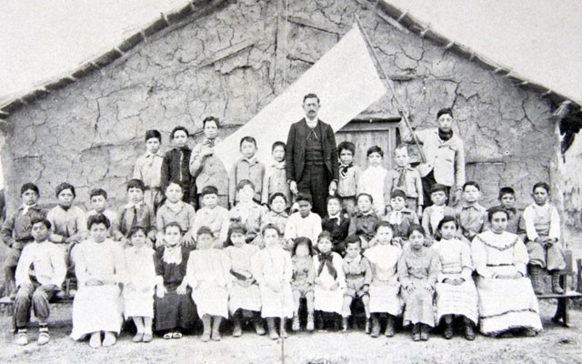 La Educación en la Gran Colombia