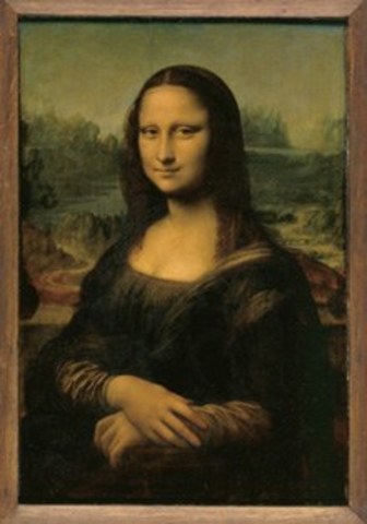 Mona Lisa