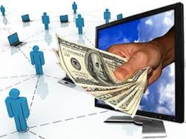 Bancos electrónicos