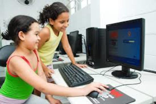 Curso de Informática Básica