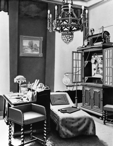 Siemens y General Electric