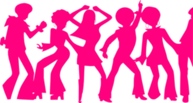 first junior high dance