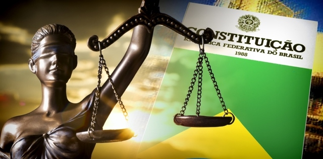 Constituição Brasileira de 1988