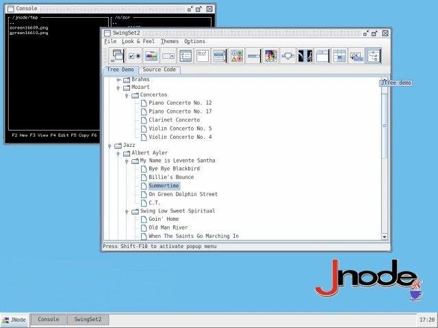 Jnode