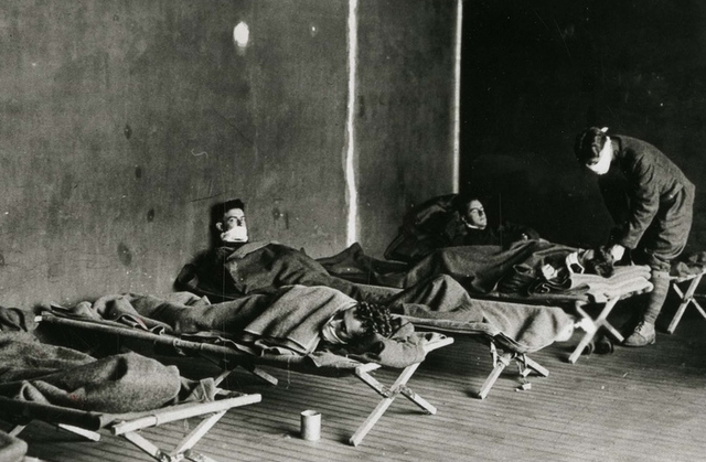 Spanish Flu