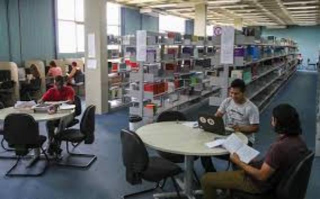 Universidade e meu primeiro computador