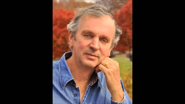 Rupert Sheldrake