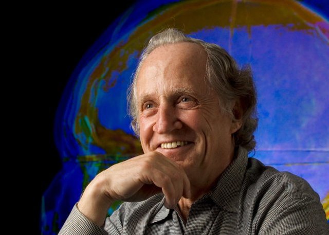 Mario Capecchi