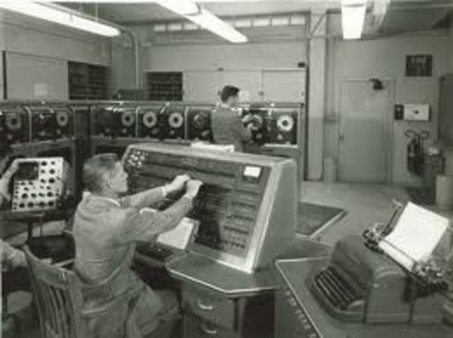 IBM 701