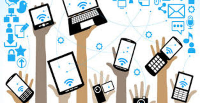 Especialização em Tecnologias Digitais para Educação Básica