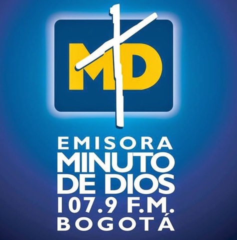 SALIO AL AIRE LA ESTACION DEL MINUTO DE DIOS