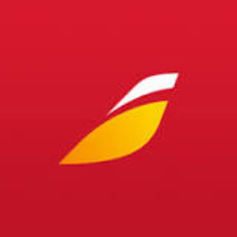 Creación de aerolínea Iberia.