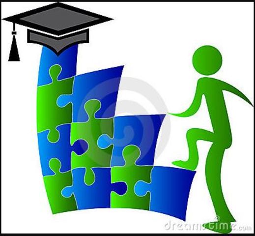 Ministerio de Educación