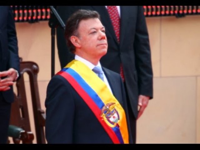 juan mauel santos ¡