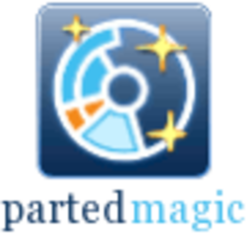 Distribución: Parted Magic 2017_09_05