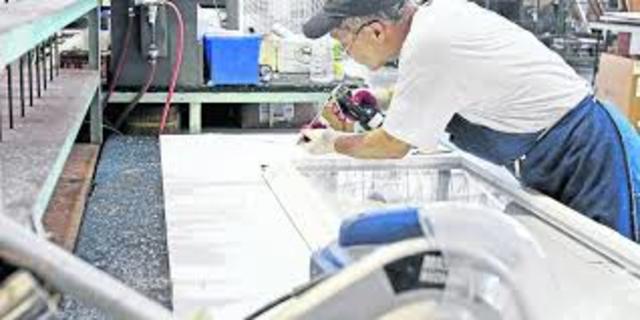 aumento de empleo en compañías foraneas