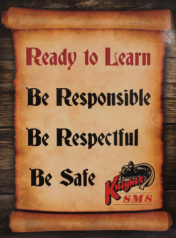 Started teaching at SMS