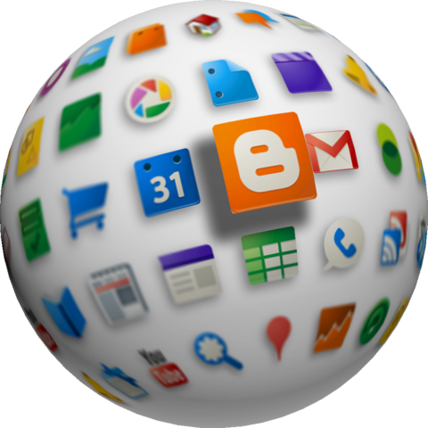 Se popularizan  los Blogs