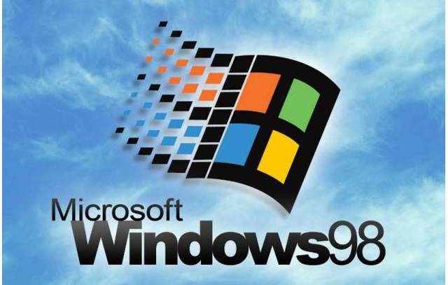 WINDOWS 98