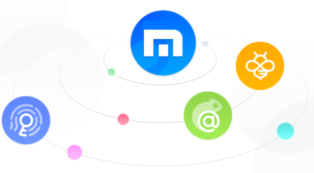 Maxthon
