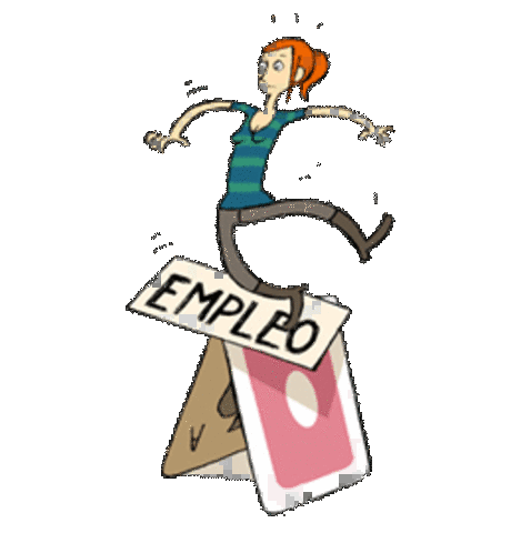 El Ministerio de Trabajo y seguridad Social contaba con Programas como: