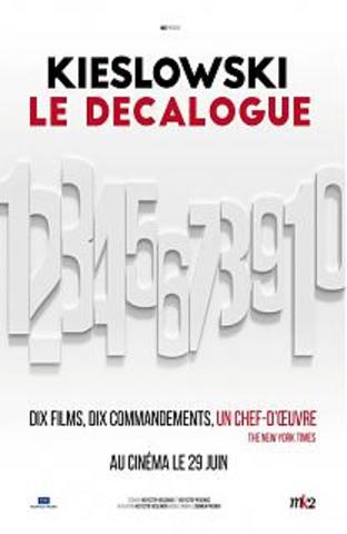 Le Décalogue